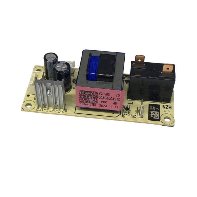 Плата управления для электрического водонагревателя Haier ES50V-V1B(R)